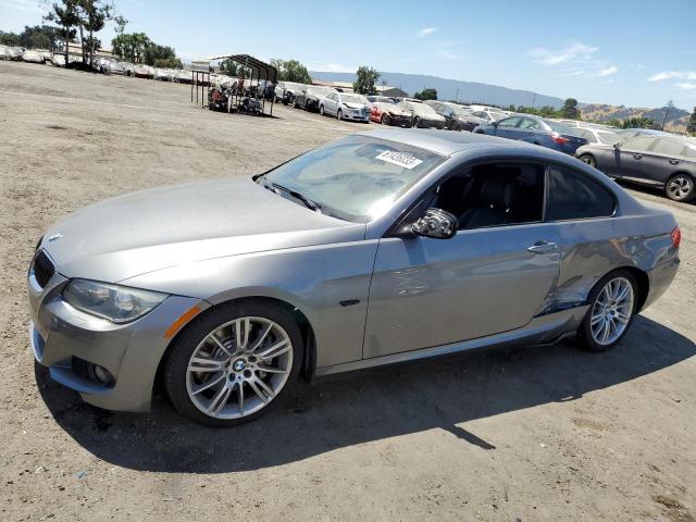 Photo 0 VIN: WBAKG7C5XDJ437652 - BMW 335 I 