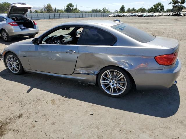 Photo 1 VIN: WBAKG7C5XDJ437652 - BMW 335 I 