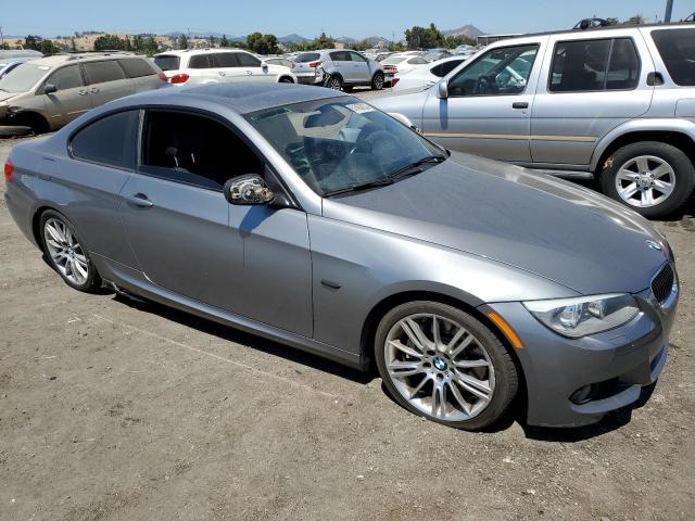 Photo 3 VIN: WBAKG7C5XDJ437652 - BMW 335 I 