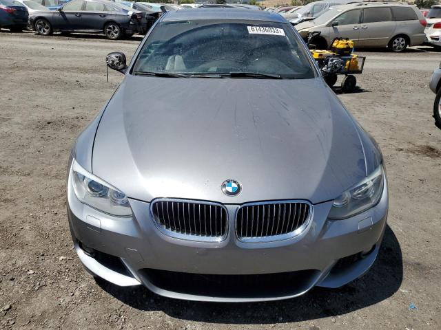 Photo 4 VIN: WBAKG7C5XDJ437652 - BMW 335 I 