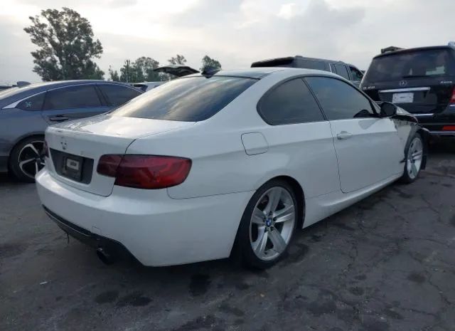 Photo 3 VIN: WBAKG7C5XDJ437716 - BMW 3ER 