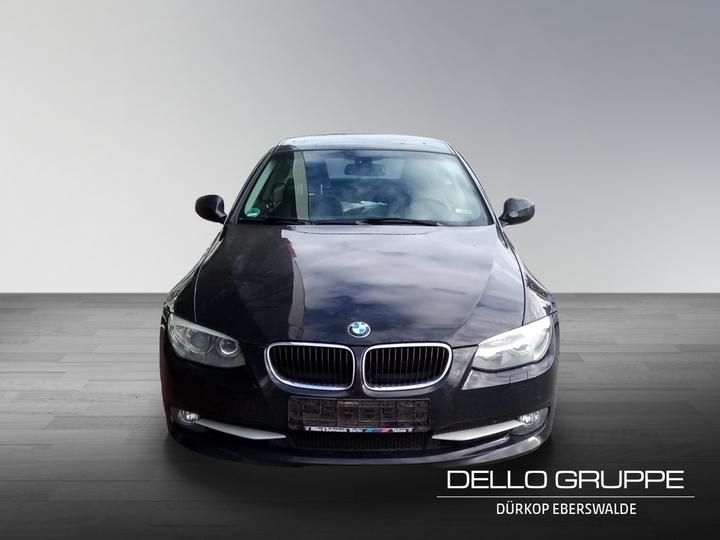 Photo 2 VIN: WBAKK31000E546655 - BMW 3 SERIES COUPE 