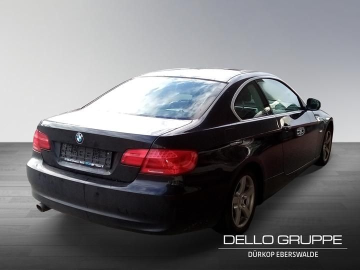 Photo 5 VIN: WBAKK31000E546655 - BMW 3 SERIES COUPE 