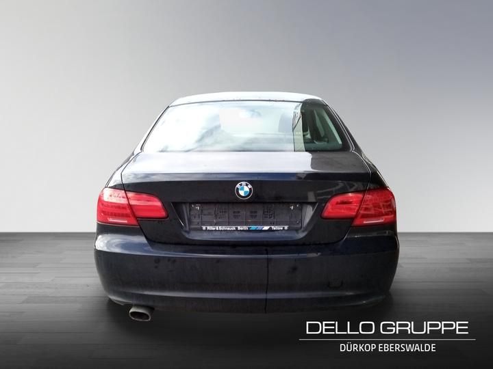 Photo 6 VIN: WBAKK31000E546655 - BMW 3 SERIES COUPE 