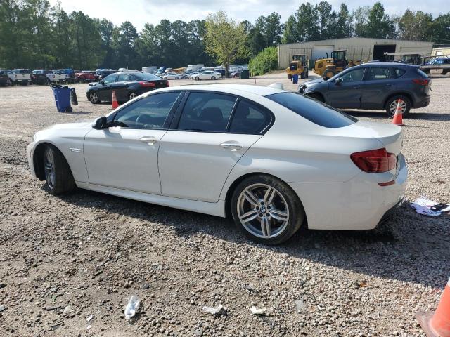 Photo 1 VIN: WBAKN9C50ED681019 - BMW 550 I 