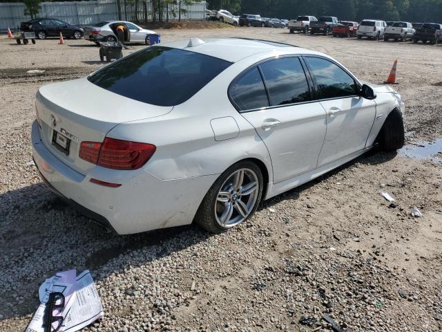 Photo 2 VIN: WBAKN9C50ED681019 - BMW 550 I 