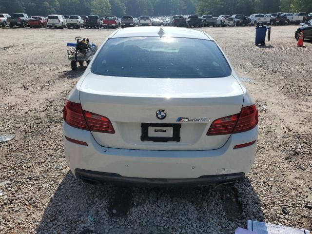 Photo 5 VIN: WBAKN9C50ED681019 - BMW 550 I 