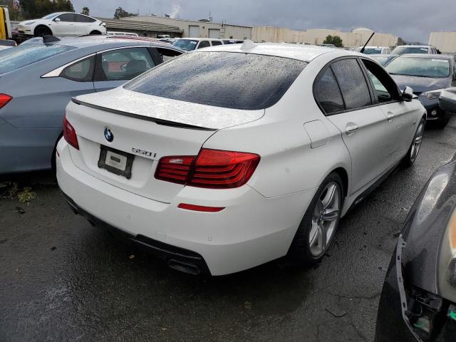 Photo 2 VIN: WBAKN9C50ED681750 - BMW 5 SERIES 