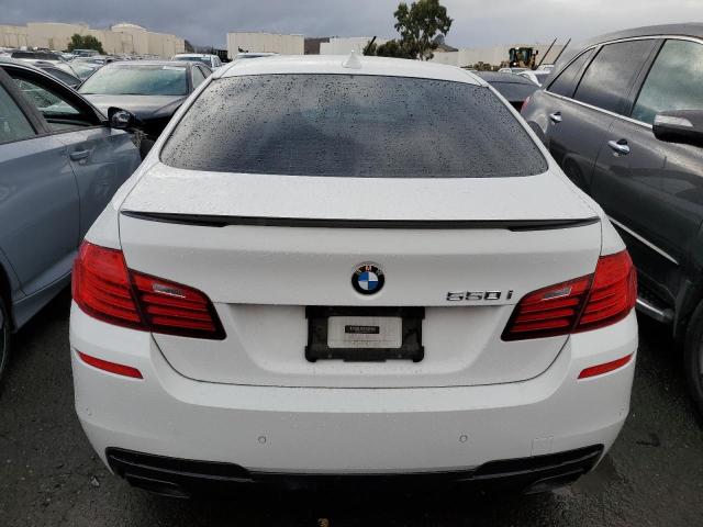 Photo 5 VIN: WBAKN9C50ED681750 - BMW 5 SERIES 