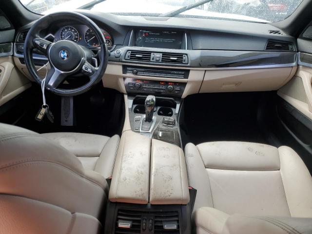 Photo 7 VIN: WBAKN9C50ED681750 - BMW 5 SERIES 