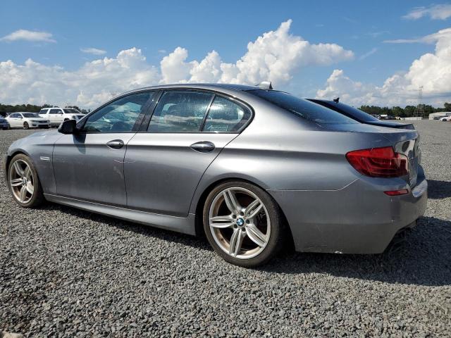 Photo 1 VIN: WBAKN9C50ED681943 - BMW 550 I 