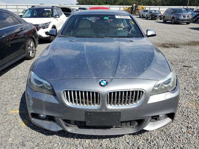 Photo 4 VIN: WBAKN9C50ED681943 - BMW 550 I 