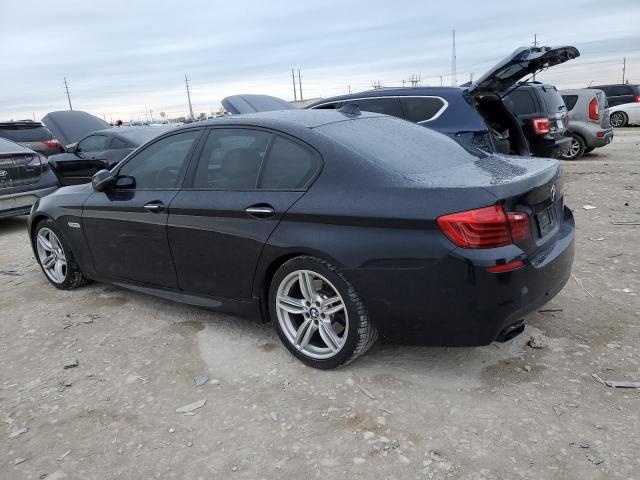 Photo 1 VIN: WBAKN9C50FD682415 - BMW 550 I 