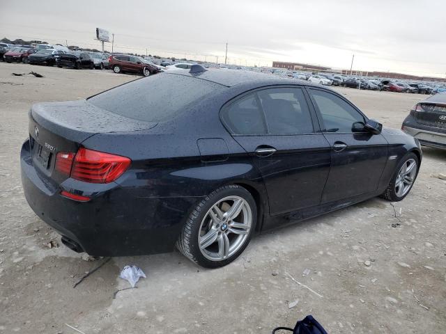 Photo 2 VIN: WBAKN9C50FD682415 - BMW 550 I 