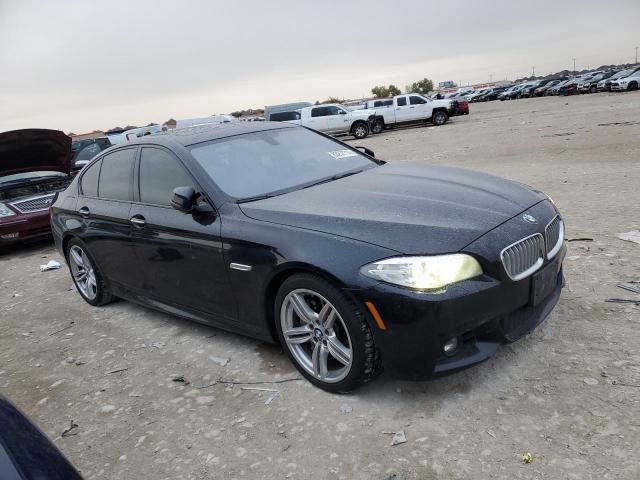 Photo 3 VIN: WBAKN9C50FD682415 - BMW 550 I 