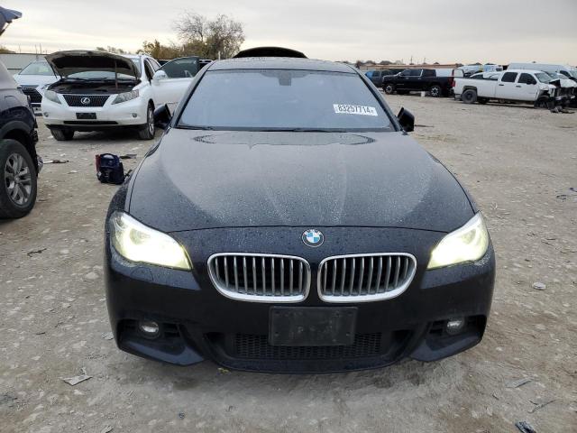 Photo 4 VIN: WBAKN9C50FD682415 - BMW 550 I 