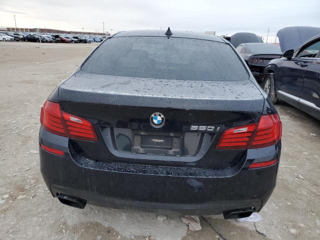 Photo 5 VIN: WBAKN9C50FD682415 - BMW 550 I 