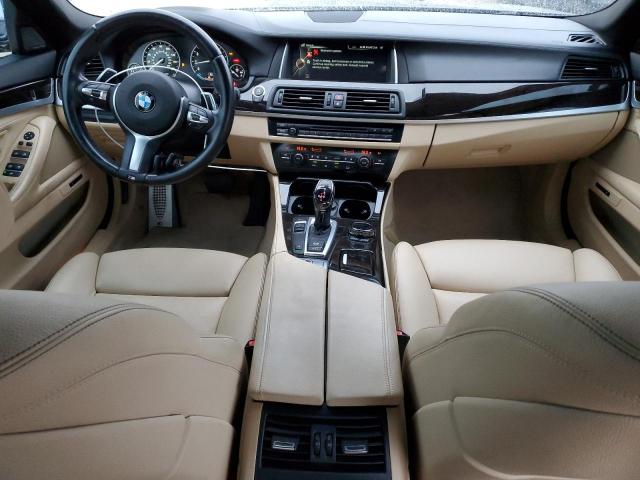 Photo 7 VIN: WBAKN9C50FD682415 - BMW 550 I 