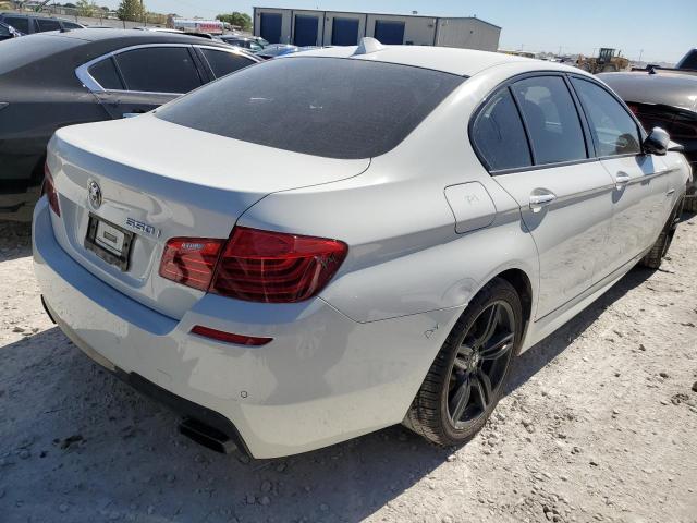 Photo 3 VIN: WBAKN9C50FD961377 - BMW 550 I 