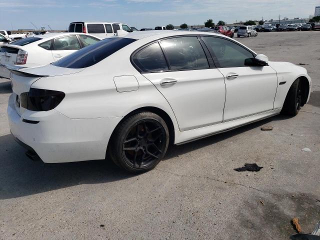 Photo 2 VIN: WBAKN9C50GD962322 - BMW 550 I 