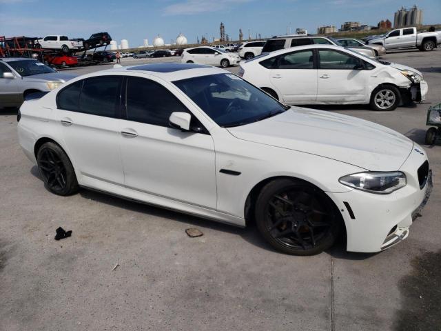 Photo 3 VIN: WBAKN9C50GD962322 - BMW 550 I 