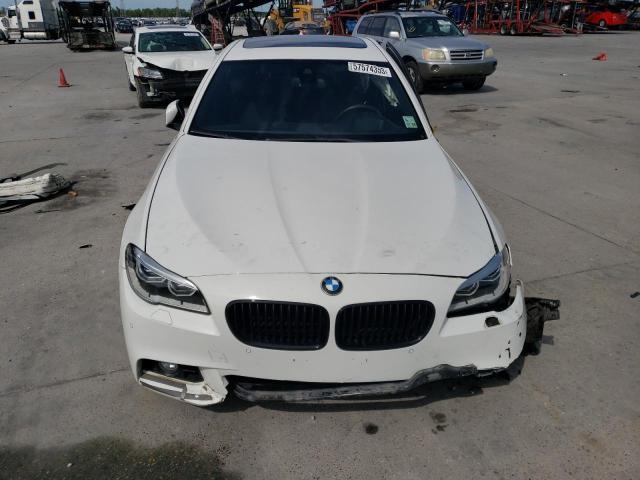 Photo 4 VIN: WBAKN9C50GD962322 - BMW 550 I 