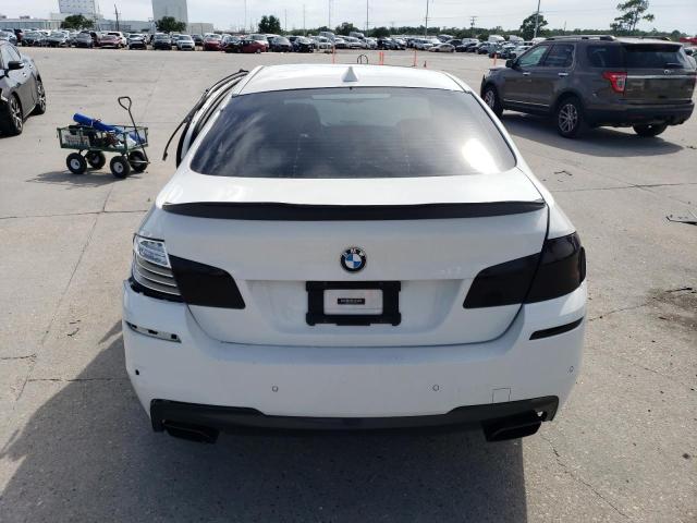 Photo 5 VIN: WBAKN9C50GD962322 - BMW 550 I 