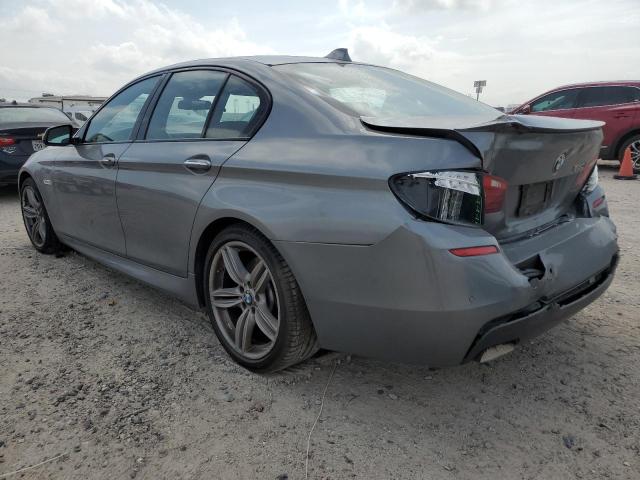 Photo 1 VIN: WBAKN9C50GD962336 - BMW 5 SERIES 