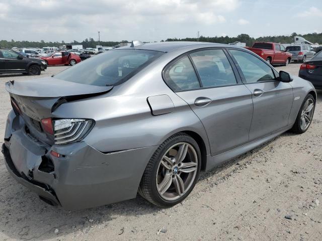 Photo 2 VIN: WBAKN9C50GD962336 - BMW 5 SERIES 