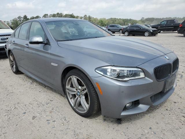 Photo 3 VIN: WBAKN9C50GD962336 - BMW 5 SERIES 