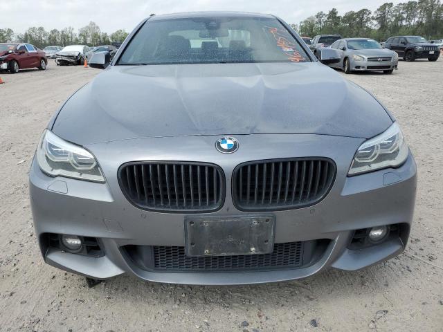 Photo 4 VIN: WBAKN9C50GD962336 - BMW 5 SERIES 