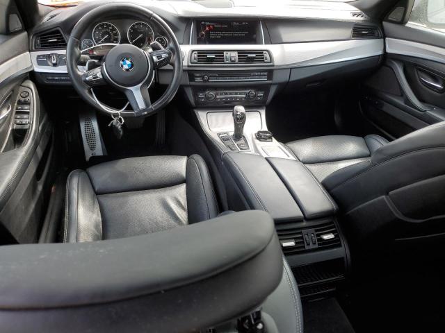 Photo 7 VIN: WBAKN9C50GD962336 - BMW 5 SERIES 