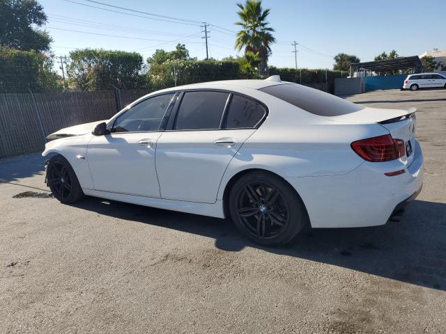 Photo 1 VIN: WBAKN9C50GD962692 - BMW 550 I 