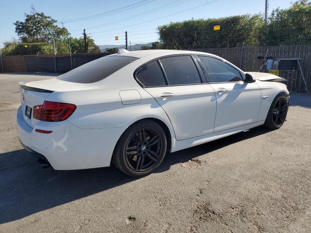 Photo 2 VIN: WBAKN9C50GD962692 - BMW 550 I 