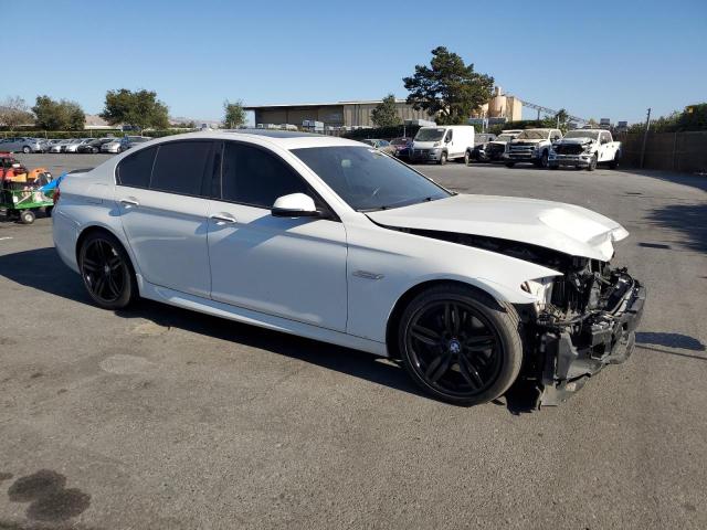 Photo 3 VIN: WBAKN9C50GD962692 - BMW 550 I 