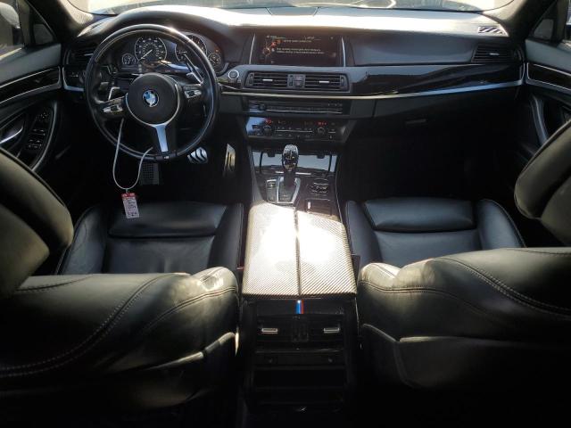 Photo 7 VIN: WBAKN9C50GD962692 - BMW 550 I 