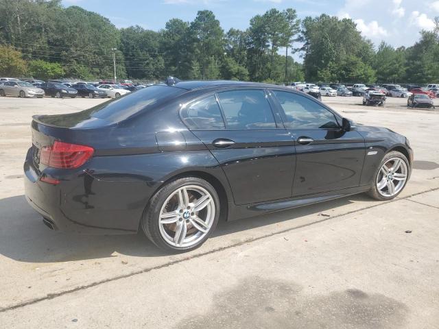 Photo 2 VIN: WBAKN9C51ED000589 - BMW 550 I 