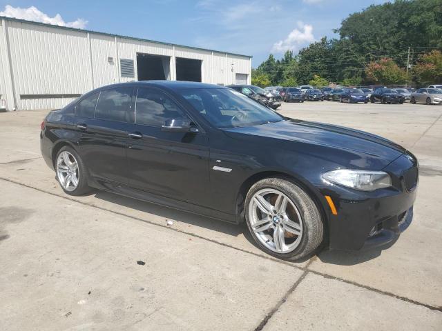 Photo 3 VIN: WBAKN9C51ED000589 - BMW 550 I 