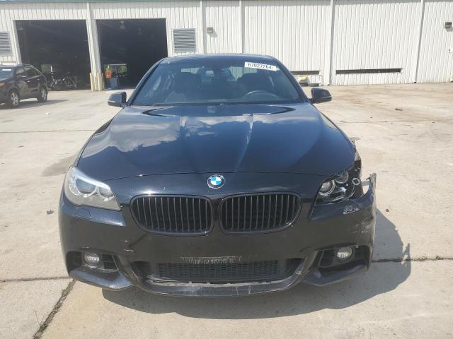 Photo 4 VIN: WBAKN9C51ED000589 - BMW 550 I 