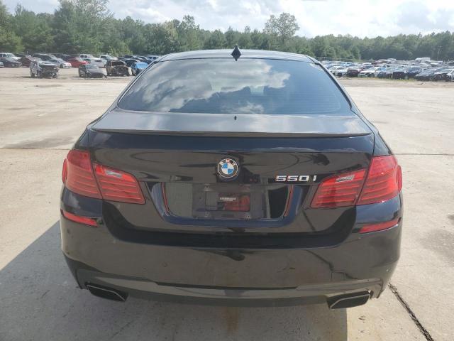 Photo 5 VIN: WBAKN9C51ED000589 - BMW 550 I 