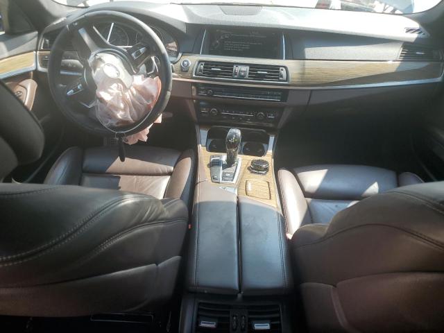 Photo 7 VIN: WBAKN9C51ED000589 - BMW 550 I 