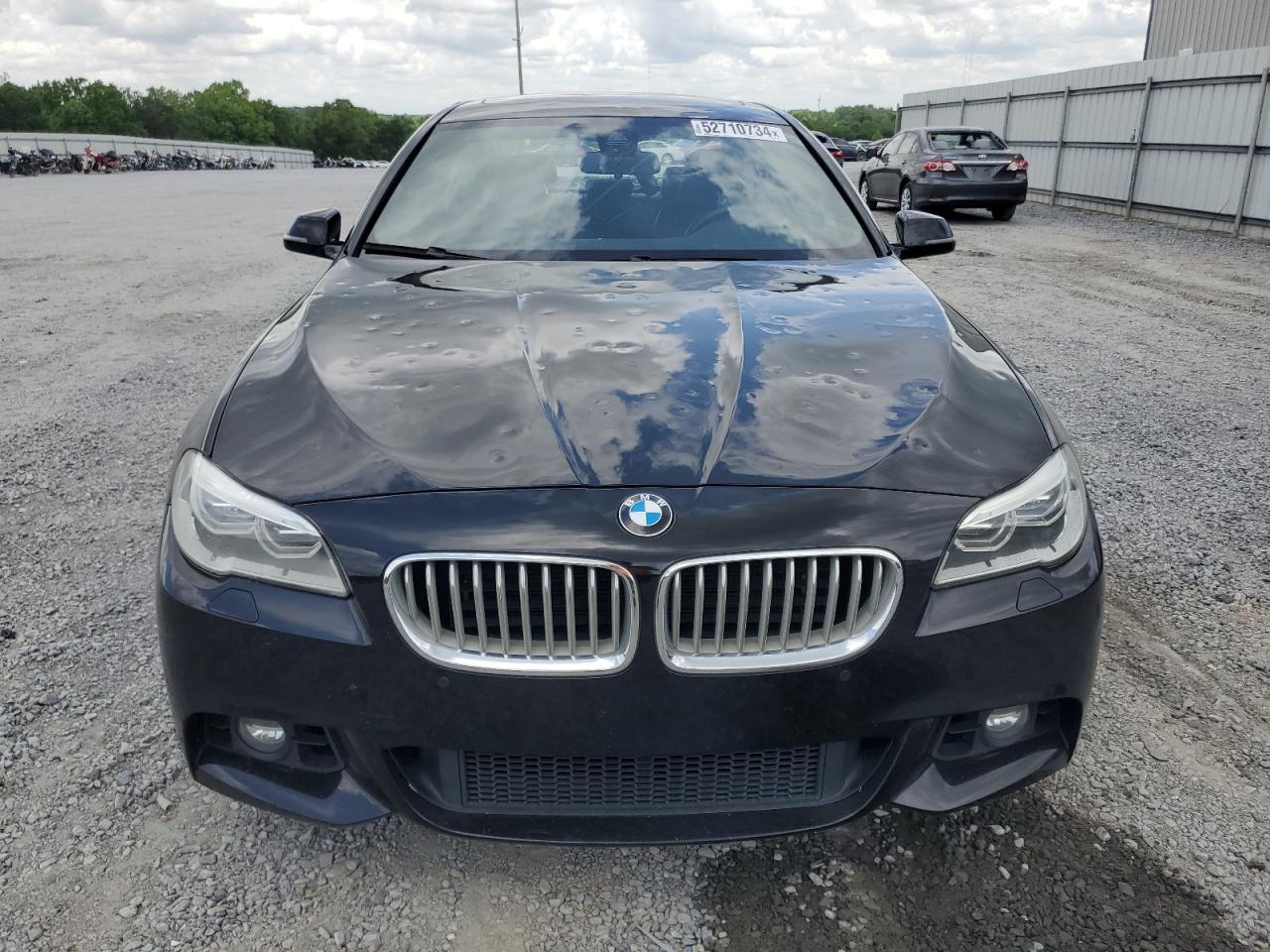 Photo 4 VIN: WBAKN9C51ED681160 - BMW 5ER 