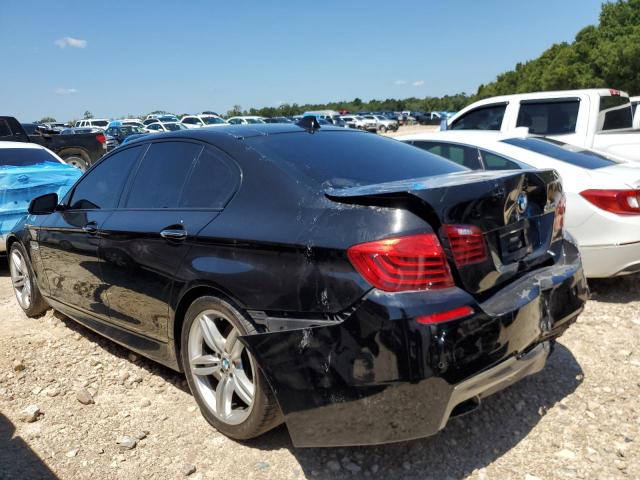 Photo 1 VIN: WBAKN9C51ED681613 - BMW 550 I 