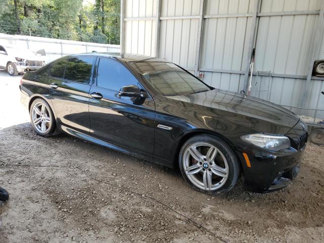 Photo 3 VIN: WBAKN9C51ED681613 - BMW 550 I 