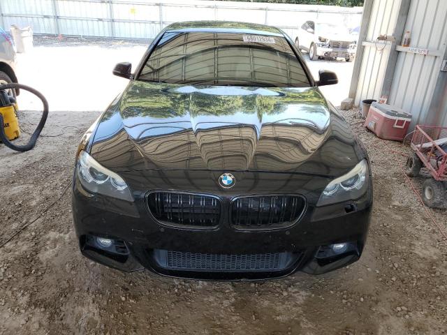 Photo 4 VIN: WBAKN9C51ED681613 - BMW 550 I 