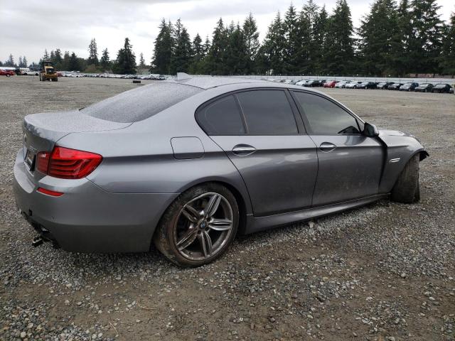 Photo 2 VIN: WBAKN9C51FD960741 - BMW 550 I 