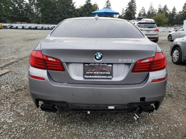 Photo 5 VIN: WBAKN9C51FD960741 - BMW 550 I 