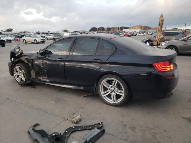 Photo 1 VIN: WBAKN9C51GD961860 - BMW 550 I 