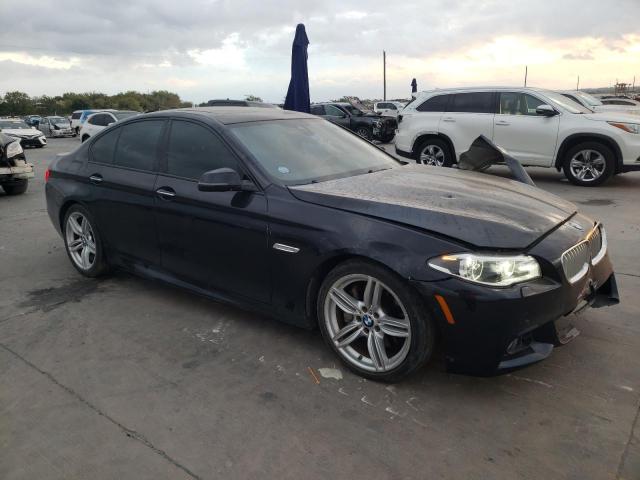 Photo 3 VIN: WBAKN9C51GD961860 - BMW 550 I 