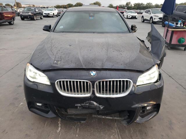 Photo 4 VIN: WBAKN9C51GD961860 - BMW 550 I 